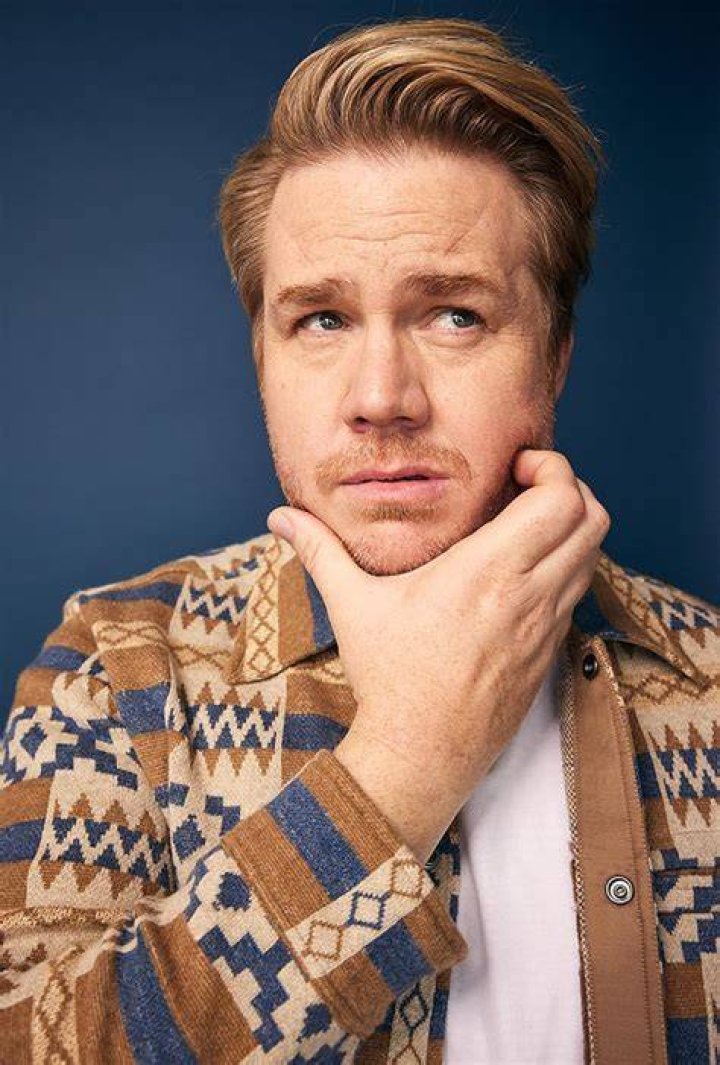 Josh McDermitt Partner: Exploring the Life and Relationships of the Talented Actor