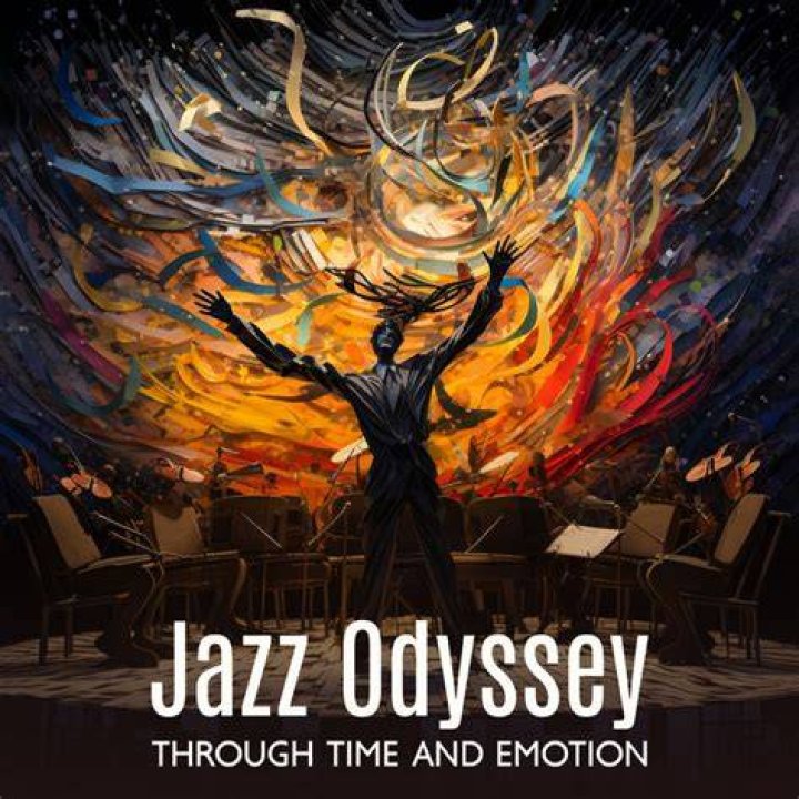 Journeyongs and Lyrics: A Musical Odyssey Through Time and Emotion