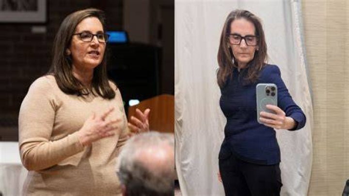 Joyce Vance Weight Loss: A Comprehensive Guide to Her Journey and Inspiration