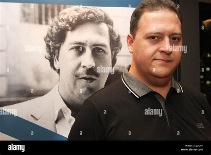 Juan Pablo Escobar Henao: The Forgotten Side of Colombia's Infamous Legacy