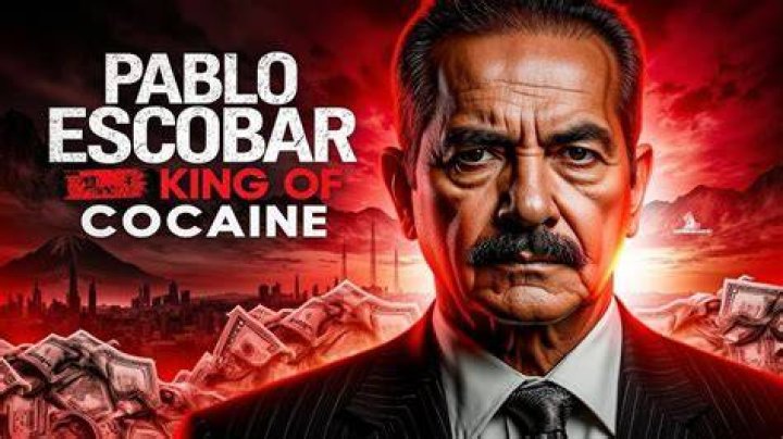 Juan Pablo Escobar: The Untold Story of Power, Legacy, and Redemption
