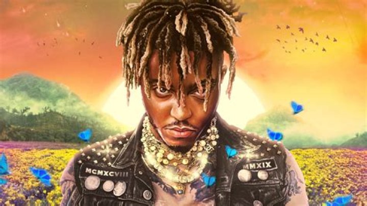 Juice WRLD's Weight: A Comprehensive Look at the Late Artist's Physical Health