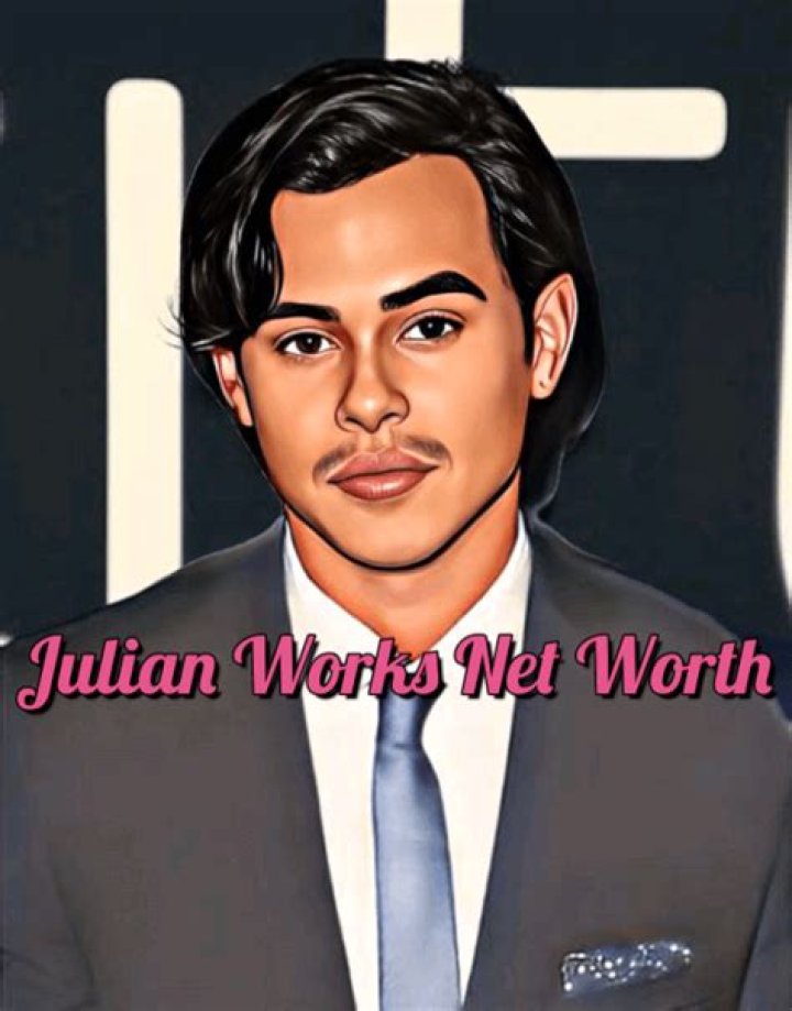 Julian Works Age: A Comprehensive Look into the Life and Career of Julian Works