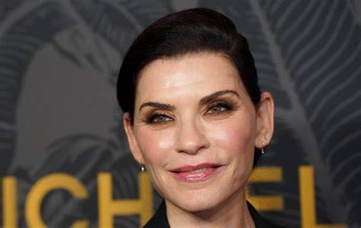 Juliana Margulies Relationships: A Deep Dive into Love, Career, and Personal Life