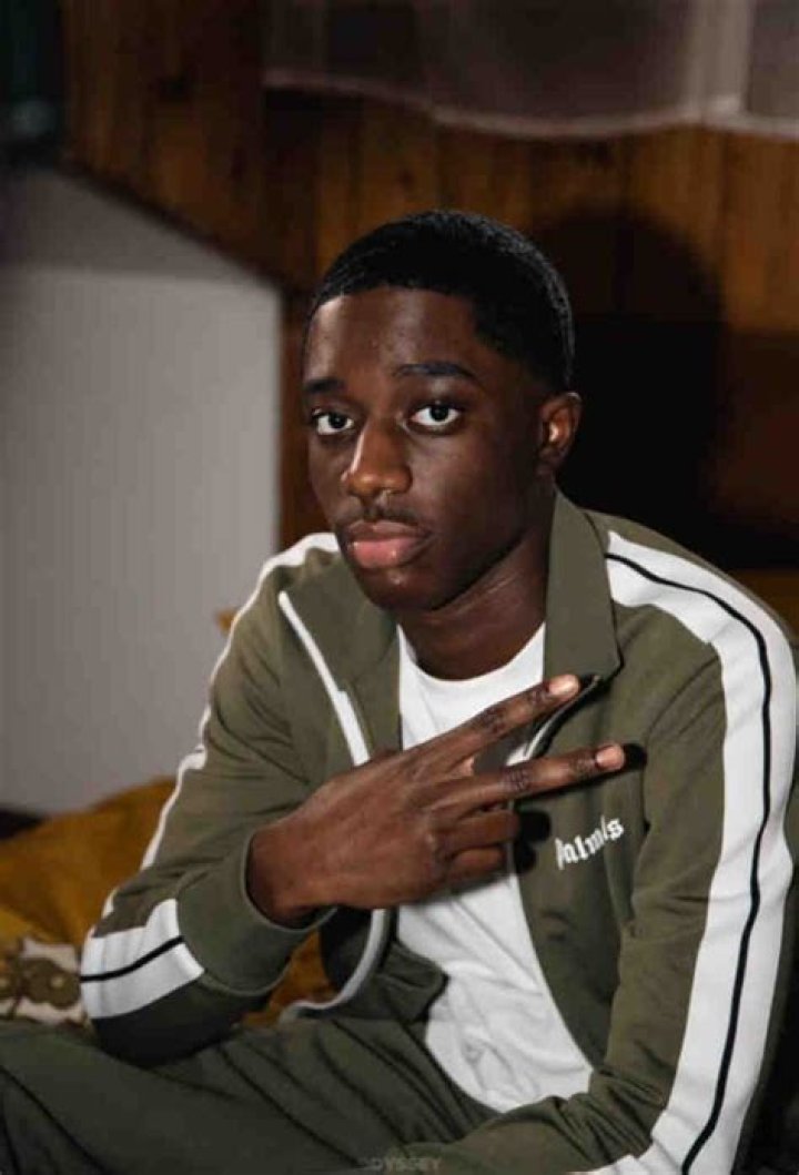 Julion Jones: A Rising Star in the Music Industry
