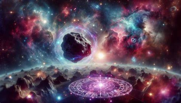 June 28 Astrology: Unlocking the Cosmic Secrets Behind This Powerful Day