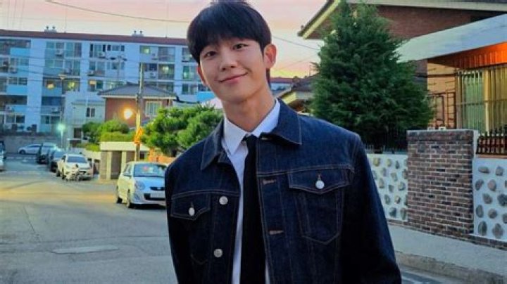 Jung Hae-in Net Worth: A Comprehensive Look at the Rising Star's Wealth and Career