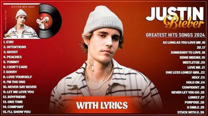 Justin Bieber Album 2024: A Deep Dive into His Latest Musical Journey