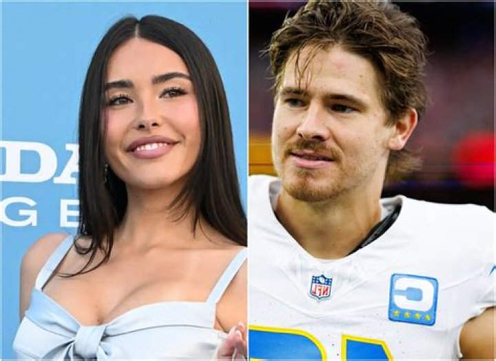 Justin Herbert's Girlfriend: A Comprehensive Look Into Their Relationship