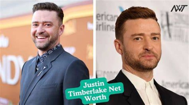 Justin Timberlake: A Journey Through His Acting Career