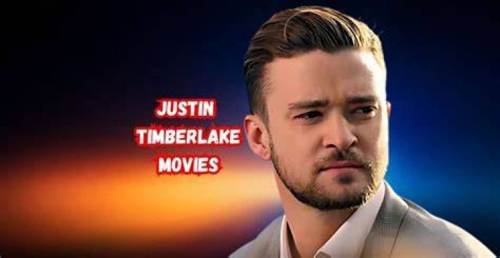 Justin Timberlake Films: A Comprehensive Guide to His Cinematic Journey