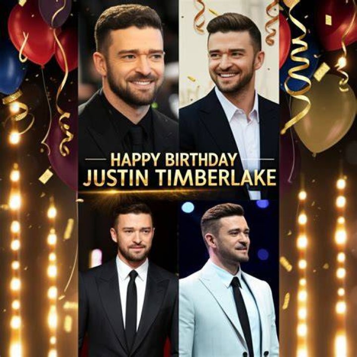 Justin Timberlake: The Journey of a Multi-Talented Superstar