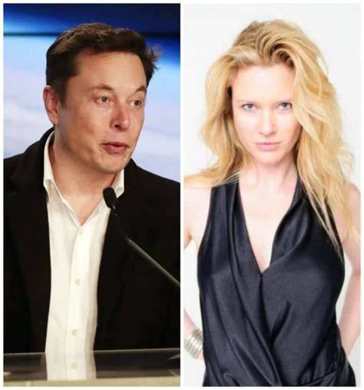 Justine Musk Nude: A Comprehensive Exploration of the Controversy, Facts, and Insights