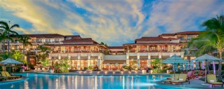 JW Marriott Guanacaste Resort: A Premier Destination for Luxury and Relaxation