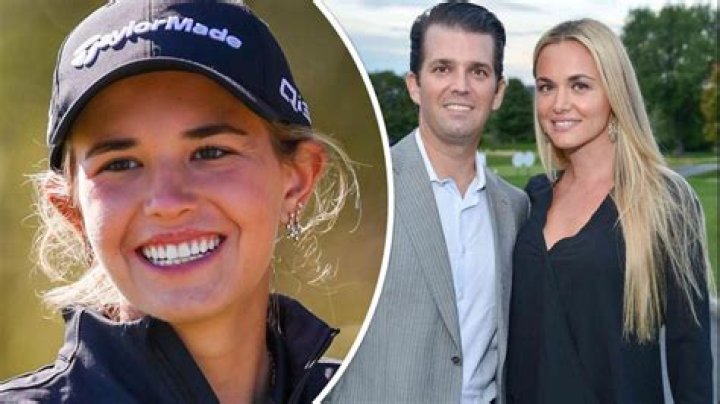 Kai Trump: Exploring the Life, Family, and Influences of Kai Trump's Mom and Dad