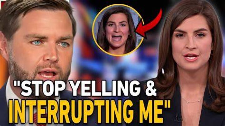 Kaitlan Collins Fired: The Inside Story Behind the Controversy