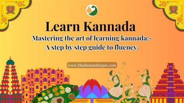 Kannada Free: Unlock the Power of the Kannada Language