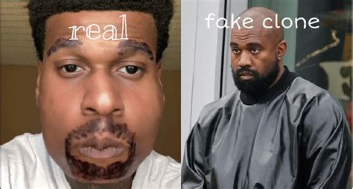 Kanye Cloned: Exploring the Revolutionary World of Cloning Technology