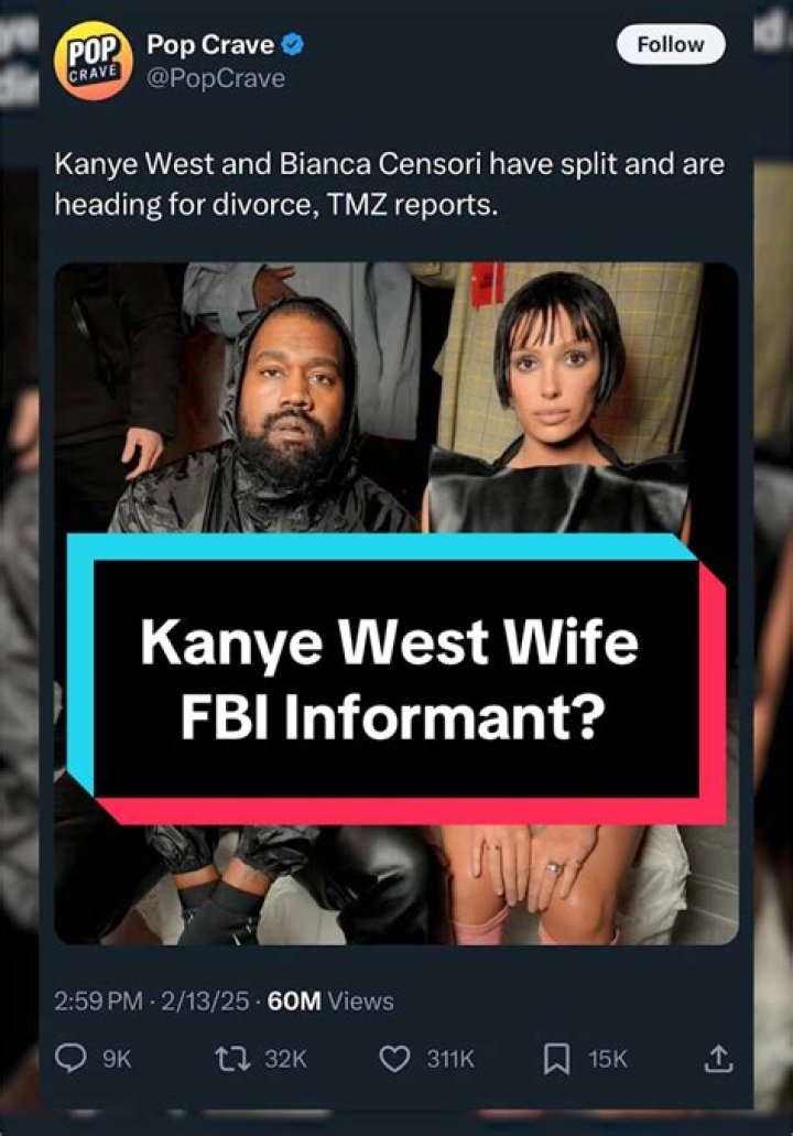 Kanye West Conspiracy Theories: Unveiling the Truth Behind the Speculations