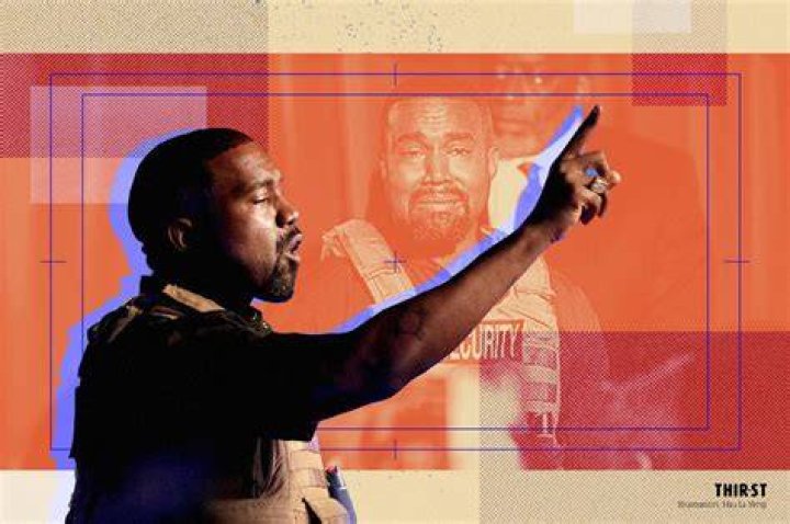 Kanye West Mental Breakdown: A Comprehensive Analysis
