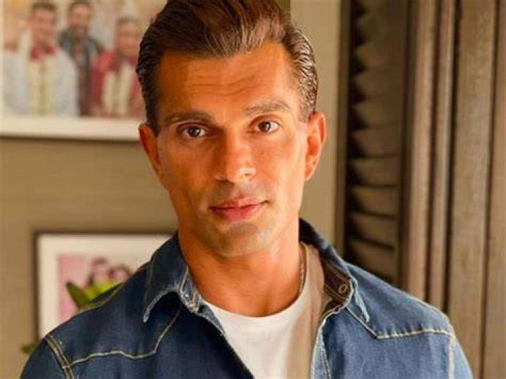 Karan Singh Grover: The Charismatic Actor Who Reignited Hearts