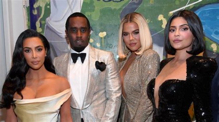 Kardashians and Diddy: The Untold Story of Their Connection and Influence