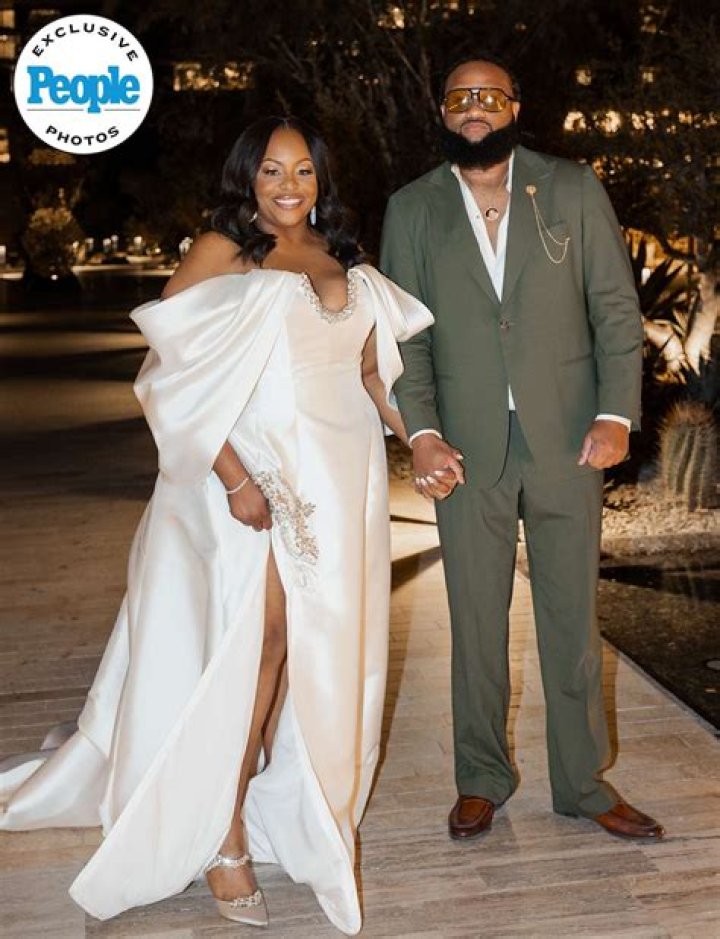 Kardea Brown Wedding: Everything You Need to Know