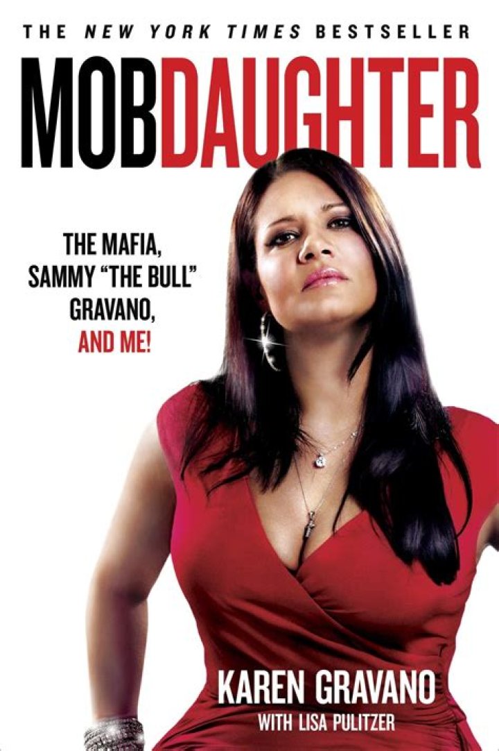 Karen Gravano: The Untold Story of a Mafia Daughter