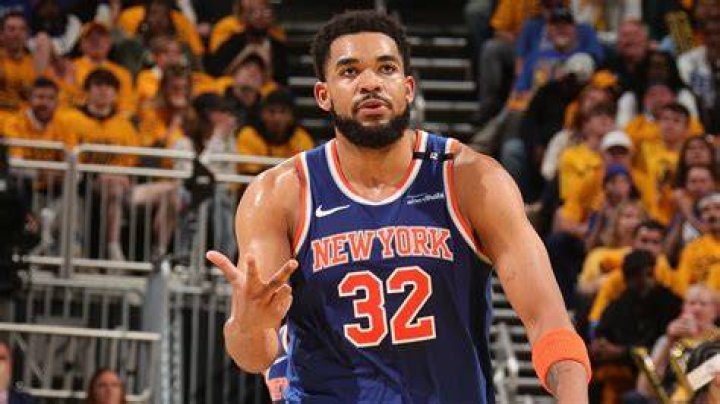 Karl-Anthony Towns Bio: A Comprehensive Look at the NBA Star