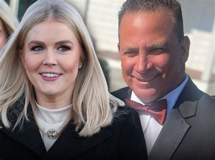 Karoline Leavitt Husband Age: A Comprehensive Look Into Her Personal Life