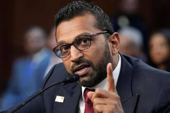 Kash Patel: Exploring the Controversies and Facts About His Life