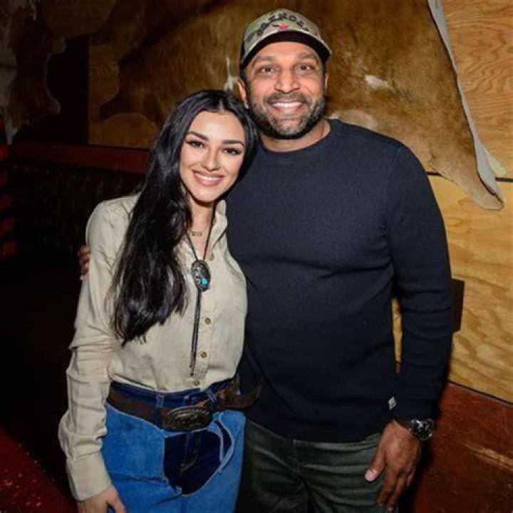 Kash Patel Wife: A Comprehensive Look into Her Life, Family, and Background