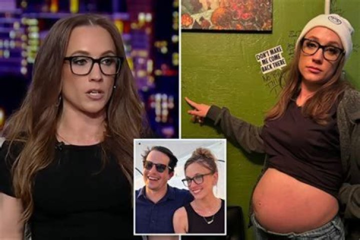 Kat Timpf Baby Due: A Comprehensive Guide to the Pregnancy Journey