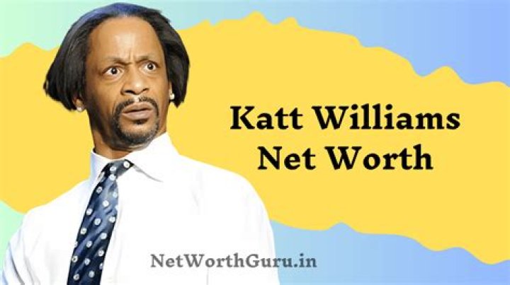 Kat Williams Net Worth: A Comprehensive Look at Her Wealth, Career, and Achievements