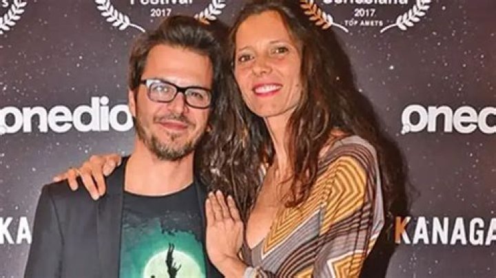 Katerina Mongio: A Rising Star in the World of Entertainment