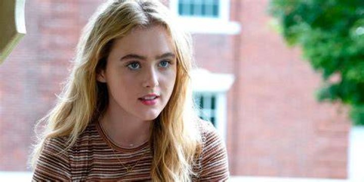 Kathryn Newton and TV Shows: A Comprehensive Look at Her Career and Achievements