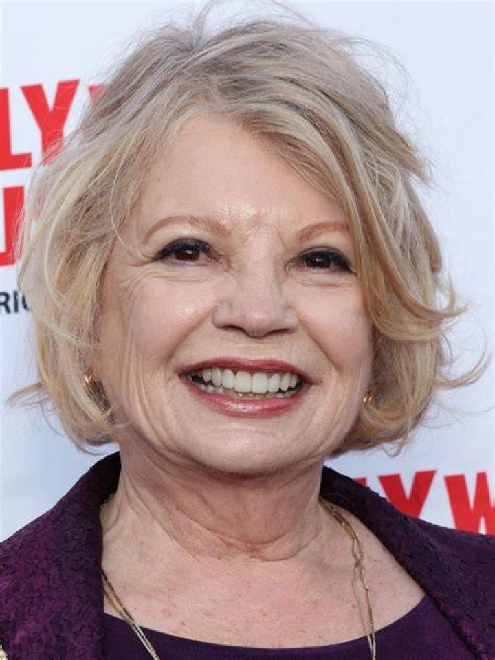 Kathy Garver: The Timeless Legacy of an Iconic Actress