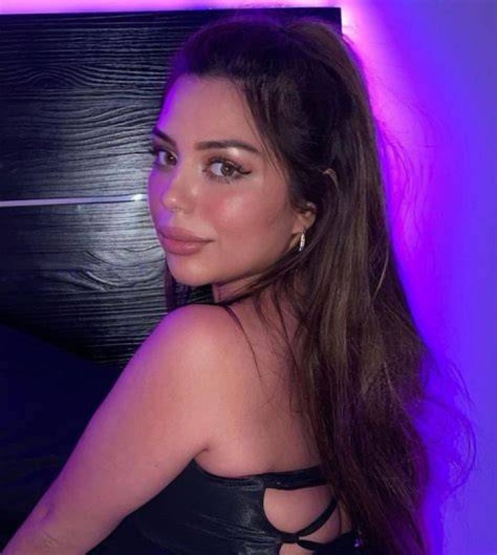Katiana Kay Er&ocirc;me: A Rising Star in the Entertainment Industry