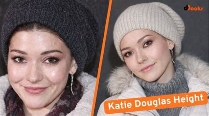 Katie Douglas: A Remarkable Journey of Talent and Resilience