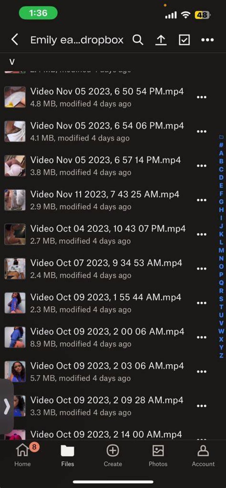 Katieigmond OnlyFans Leaked Videos: A Comprehensive Exploration