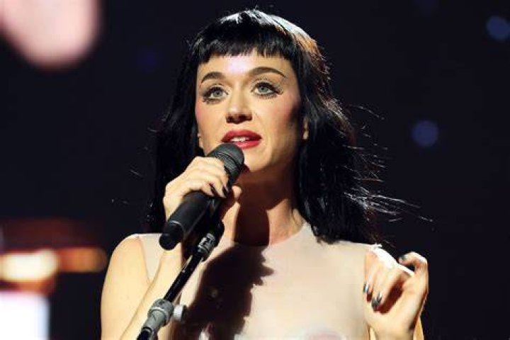 Katy Perry Passes Out Onstage: The Incident Unveiled