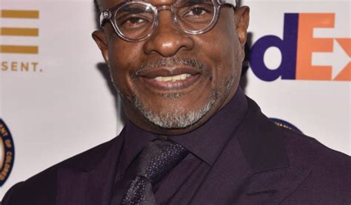 Keith David Net Worth: Exploring the Wealth and Legacy of a Hollywood Icon
