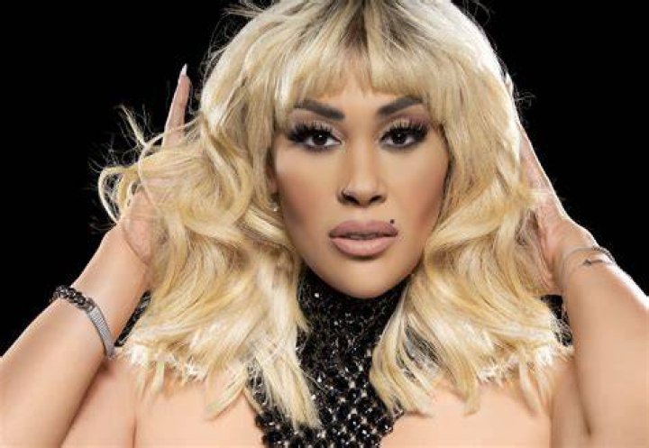 Keke Wyatt: A Rising Star in the Music Industry