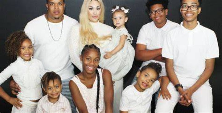 Keke Wyatt: How Many Kids Does She Have?