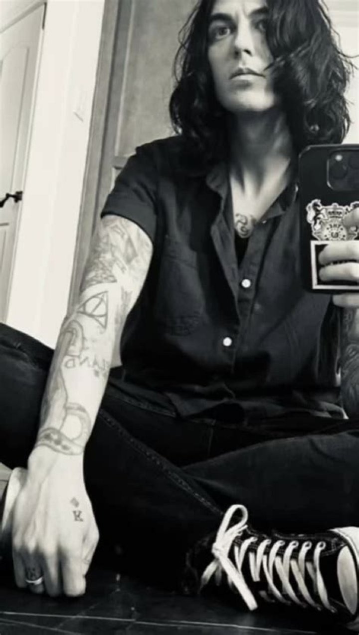 Kellin Quinn Band: A Deep Dive into the Iconic Music Career
