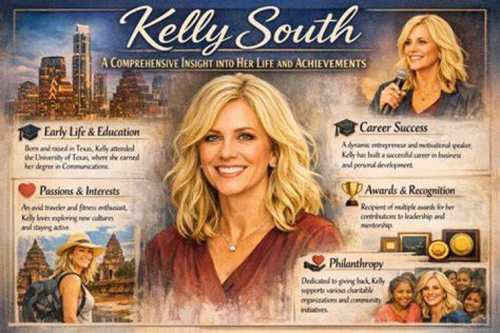 Kelly Crowe: A Comprehensive Look into Her Career, Achievements, and Impact