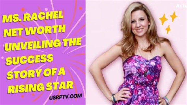 Kelly Laterufer Net Worth: Exploring the Success Story of a Rising Star