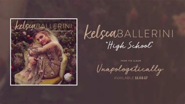 Kelsea Ballerini High School: A Journey Through Her Educational Background