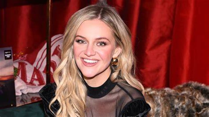 Kelsea Ballerini: The Voice Winner's Rise to Stardom