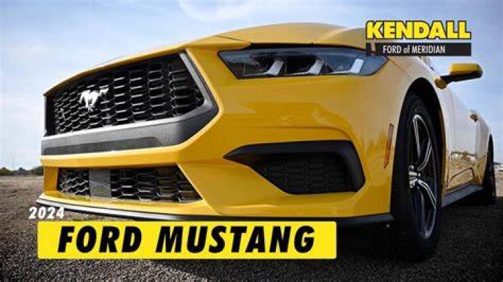 Kendall Ford of Meridian: A Comprehensive Guide to Their Legacy and Impact